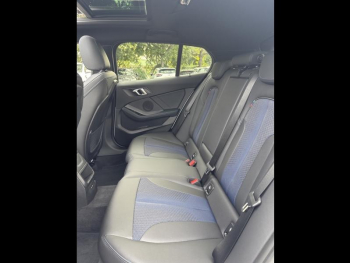 Photo 13 du bon plan BMW Série 1 118iA 136ch M Sport DKG7 occasion à 30782 €