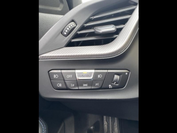 Photo 15 du bon plan BMW Série 1 118iA 136ch M Sport DKG7 occasion à 30782 €