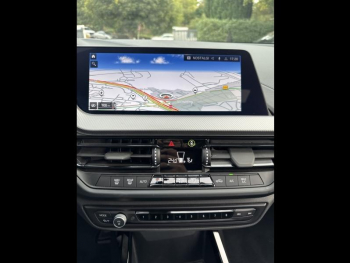 Photo 16 du bon plan BMW Série 1 118iA 136ch M Sport DKG7 occasion à 30782 €