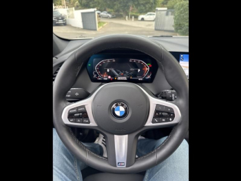 Photo 17 du bon plan BMW Série 1 118iA 136ch M Sport DKG7 occasion à 30782 €