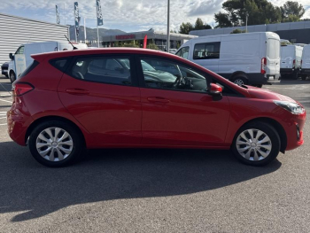 Photo 5 du bon plan FORD Fiesta 1.0 Flexifuel 95ch Cool & Connect 5p occasion à 15885 €