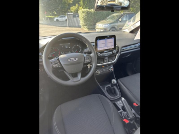Photo 9 du bon plan FORD Fiesta 1.0 Flexifuel 95ch Cool & Connect 5p occasion à 15885 €