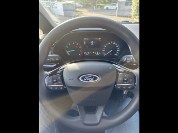 Photo 10 du bon plan FORD Fiesta 1.0 Flexifuel 95ch Cool & Connect 5p occasion à 15885 €