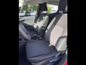 Photo 11 du bon plan FORD Fiesta 1.0 Flexifuel 95ch Cool & Connect 5p occasion à 15885 €