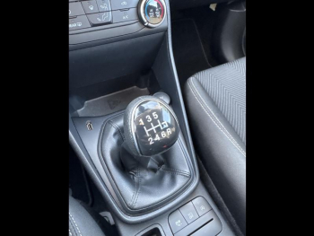 Photo 12 du bon plan FORD Fiesta 1.0 Flexifuel 95ch Cool & Connect 5p occasion à 15885 €