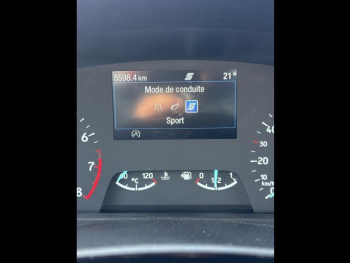 Photo 14 du bon plan FORD Fiesta 1.0 Flexifuel 95ch Cool & Connect 5p occasion à 15885 €