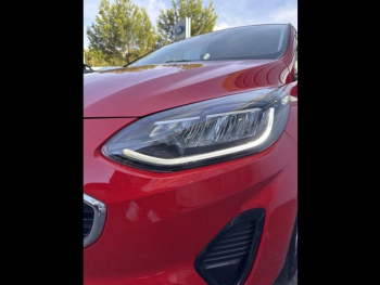 Photo 17 du bon plan FORD Fiesta 1.0 Flexifuel 95ch Cool & Connect 5p occasion à 15885 €