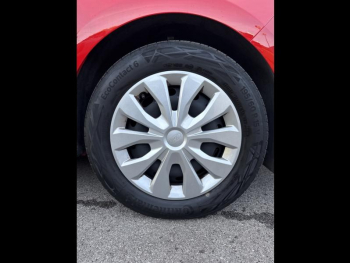 Photo 19 du bon plan FORD Fiesta 1.0 Flexifuel 95ch Cool & Connect 5p occasion à 15885 €
