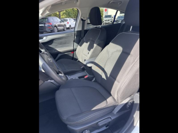 Photo 11 du bon plan FORD Focus 1.0 Flexifuel mHEV 125ch Titanium Style occasion à 20882 €