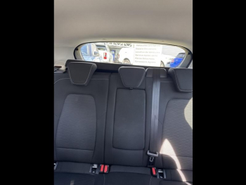 Photo 20 du bon plan FORD Focus 1.0 Flexifuel mHEV 125ch Titanium Style occasion à 20882 €