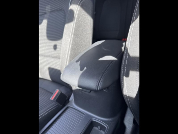 Photo 21 du bon plan FORD Focus 1.0 Flexifuel mHEV 125ch Titanium Style occasion à 20882 €