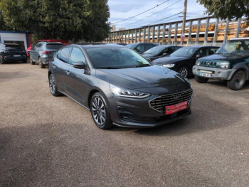 Photo 3 du bon plan FORD Focus 1.0 Flexifuel mHEV 125ch Titanium Design occasion à 20900 €
