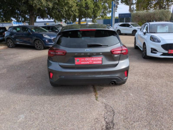 Photo 5 du bon plan FORD Focus 1.0 Flexifuel mHEV 125ch Titanium Design occasion à 20900 €