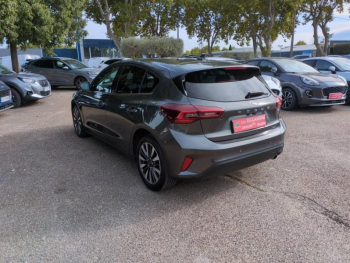 Photo 6 du bon plan FORD Focus 1.0 Flexifuel mHEV 125ch Titanium Design occasion à 20900 €
