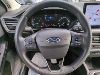 Photo 11 du bon plan FORD Focus 1.0 Flexifuel mHEV 125ch Titanium Design occasion à 20900 €
