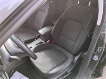 Photo 15 du bon plan FORD Focus 1.0 Flexifuel mHEV 125ch Titanium Design occasion à 20900 €
