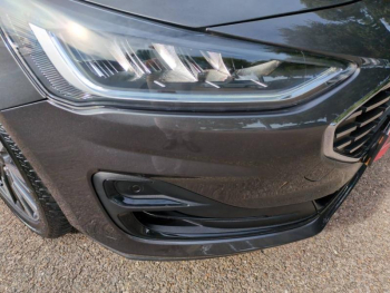 Photo 20 du bon plan FORD Focus 1.0 Flexifuel mHEV 125ch Titanium Design occasion à 20900 €