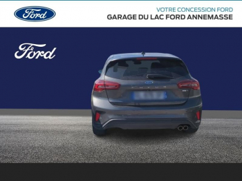 Photo 3 du bon plan FORD Focus 1.0 Flexifuel mHEV 125ch ST-Line Design occasion à 17490 €
