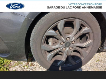 Photo 4 du bon plan FORD Focus 1.0 Flexifuel mHEV 125ch ST-Line Design occasion à 17490 €