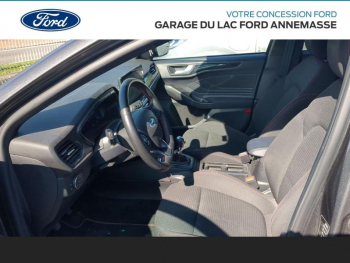 Photo 5 du bon plan FORD Focus 1.0 Flexifuel mHEV 125ch ST-Line Design occasion à 17490 €