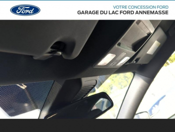 Photo 6 du bon plan FORD Focus 1.0 Flexifuel mHEV 125ch ST-Line Design occasion à 17490 €