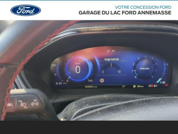 Photo 8 du bon plan FORD Focus 1.0 Flexifuel mHEV 125ch ST-Line Design occasion à 17490 €