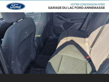 Photo 11 du bon plan FORD Focus 1.0 Flexifuel mHEV 125ch ST-Line Design occasion à 17490 €