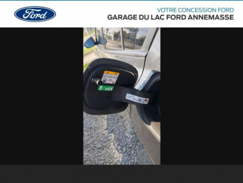 Photo 13 du bon plan FORD Focus 1.0 Flexifuel mHEV 125ch ST-Line Design occasion à 17490 €