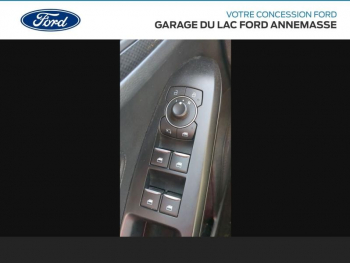 Photo 15 du bon plan FORD Focus 1.0 Flexifuel mHEV 125ch ST-Line Design occasion à 17490 €