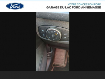 Photo 16 du bon plan FORD Focus 1.0 Flexifuel mHEV 125ch ST-Line Design occasion à 17490 €