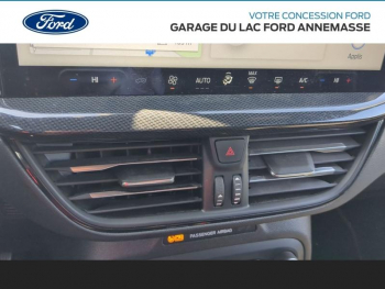 Photo 17 du bon plan FORD Focus 1.0 Flexifuel mHEV 125ch ST-Line Design occasion à 17490 €