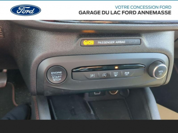 Photo 18 du bon plan FORD Focus 1.0 Flexifuel mHEV 125ch ST-Line Design occasion à 17490 €