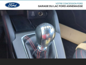 Photo 19 du bon plan FORD Focus 1.0 Flexifuel mHEV 125ch ST-Line Design occasion à 17490 €