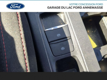 Photo 20 du bon plan FORD Focus 1.0 Flexifuel mHEV 125ch ST-Line Design occasion à 17490 €