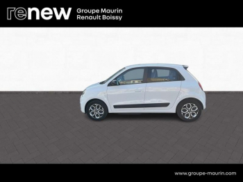 Photo 2 du bon plan RENAULT Twingo E-Tech Electric Equilibre R80 Achat IntÃ©gral occasion à 12100 €