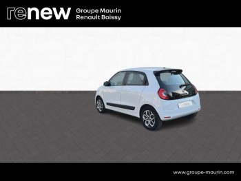 Photo 3 du bon plan RENAULT Twingo E-Tech Electric Equilibre R80 Achat IntÃ©gral occasion à 12100 €