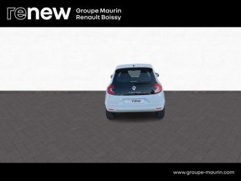 Photo 4 du bon plan RENAULT Twingo E-Tech Electric Equilibre R80 Achat IntÃ©gral occasion à 12100 €