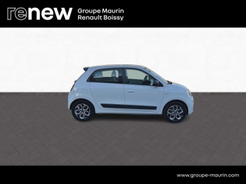Photo 6 du bon plan RENAULT Twingo E-Tech Electric Equilibre R80 Achat IntÃ©gral occasion à 12100 €