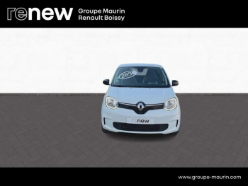 Photo 7 du bon plan RENAULT Twingo E-Tech Electric Equilibre R80 Achat IntÃ©gral occasion à 12100 €