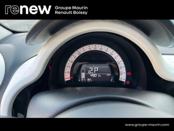 Photo 9 du bon plan RENAULT Twingo E-Tech Electric Equilibre R80 Achat IntÃ©gral occasion à 12100 €