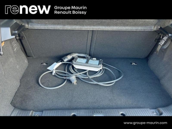 Photo 13 du bon plan RENAULT Twingo E-Tech Electric Equilibre R80 Achat IntÃ©gral occasion à 12100 €
