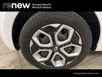 Photo 15 du bon plan RENAULT Twingo E-Tech Electric Equilibre R80 Achat IntÃ©gral occasion à 12100 €