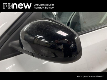 Photo 16 du bon plan RENAULT Twingo E-Tech Electric Equilibre R80 Achat IntÃ©gral occasion à 12100 €