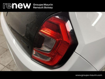 Photo 18 du bon plan RENAULT Twingo E-Tech Electric Equilibre R80 Achat IntÃ©gral occasion à 12100 €