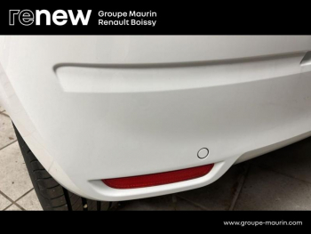 Photo 19 du bon plan RENAULT Twingo E-Tech Electric Equilibre R80 Achat IntÃ©gral occasion à 12100 €