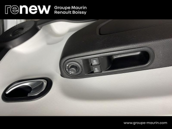 Photo 20 du bon plan RENAULT Twingo E-Tech Electric Equilibre R80 Achat IntÃ©gral occasion à 12100 €