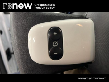 Photo 21 du bon plan RENAULT Twingo E-Tech Electric Equilibre R80 Achat IntÃ©gral occasion à 12100 €