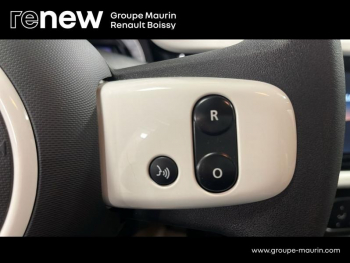 Photo 22 du bon plan RENAULT Twingo E-Tech Electric Equilibre R80 Achat IntÃ©gral occasion à 12100 €