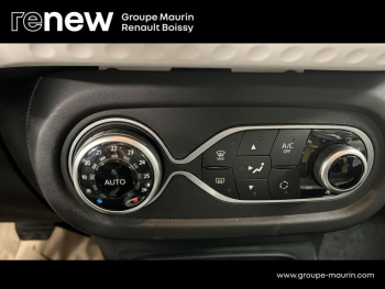 Photo 23 du bon plan RENAULT Twingo E-Tech Electric Equilibre R80 Achat IntÃ©gral occasion à 12100 €