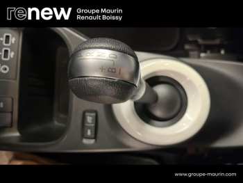 Photo 25 du bon plan RENAULT Twingo E-Tech Electric Equilibre R80 Achat IntÃ©gral occasion à 12100 €